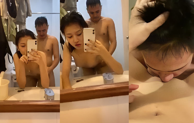 Persetan aku dari kamar mandi ke kamar tidur